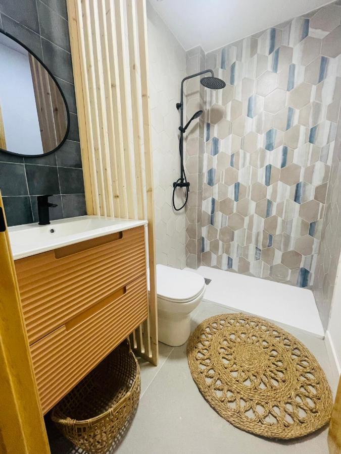 Casa Del Palmar Suite Valensiya Dış mekan fotoğraf