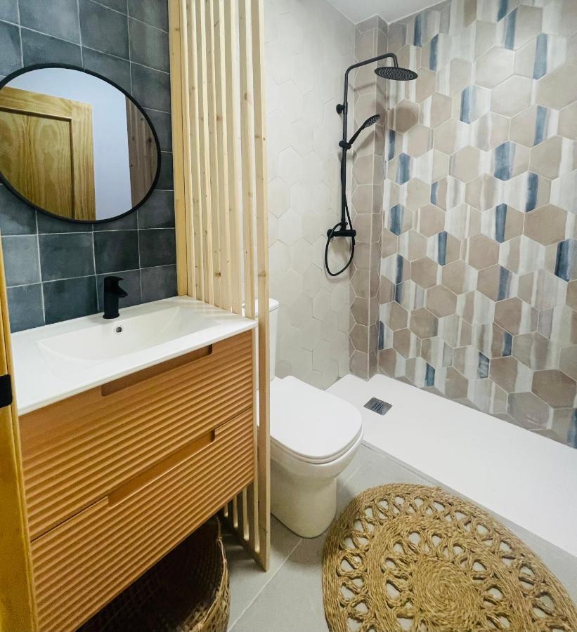 Casa Del Palmar Suite Valensiya Dış mekan fotoğraf